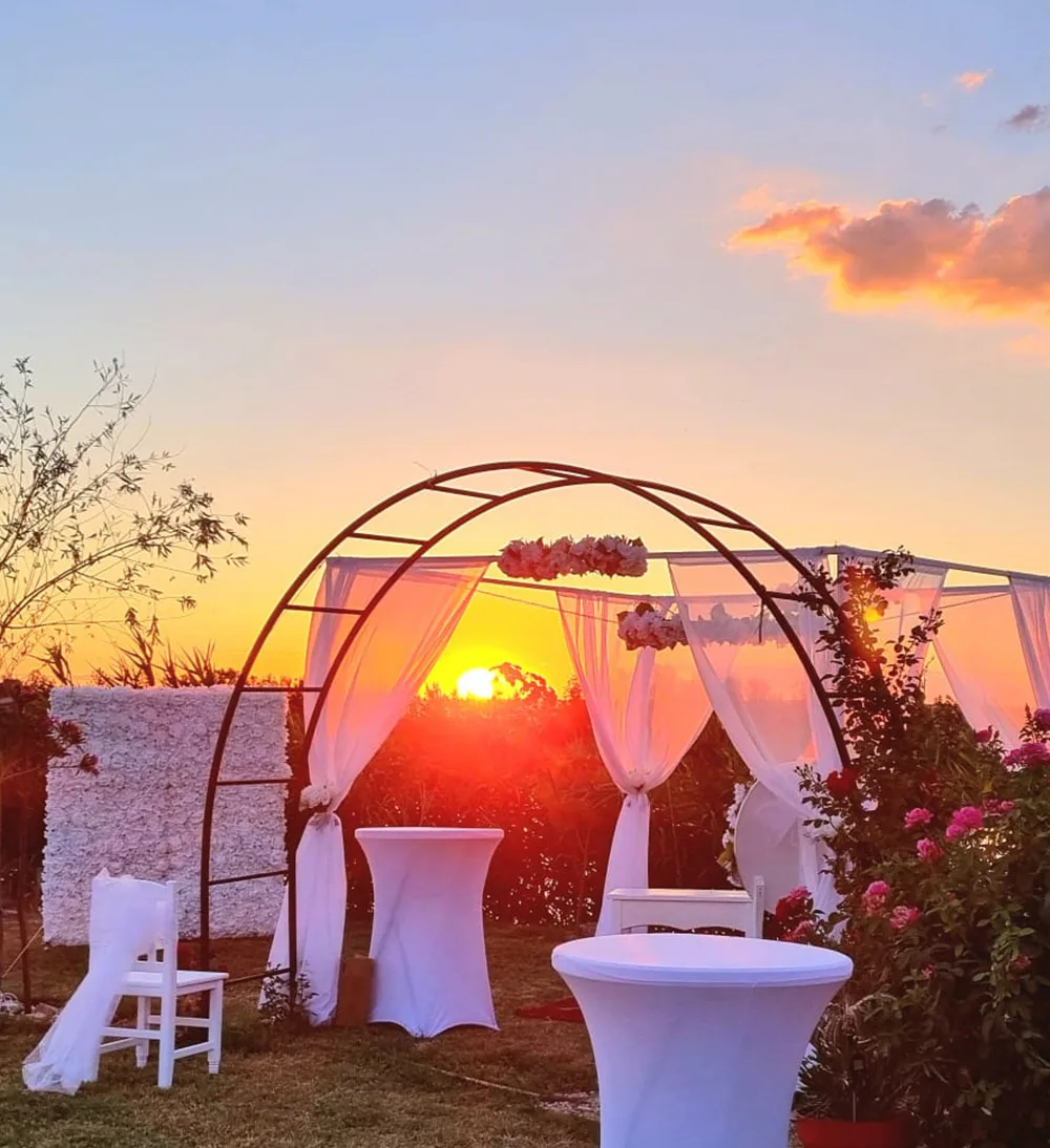 restaurant rozmarin resort evenimente