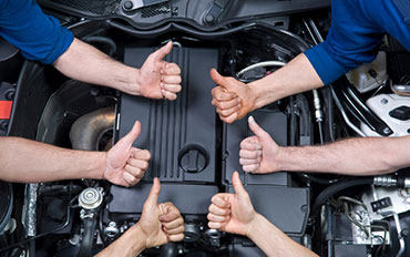 service auto bogcar quality
