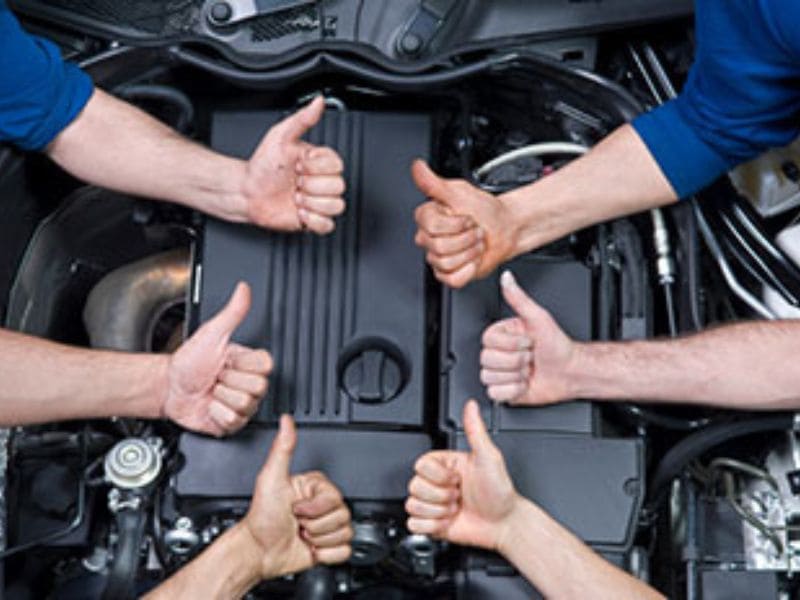 service auto bogcar quality