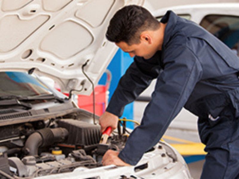 service auto bogcar quality