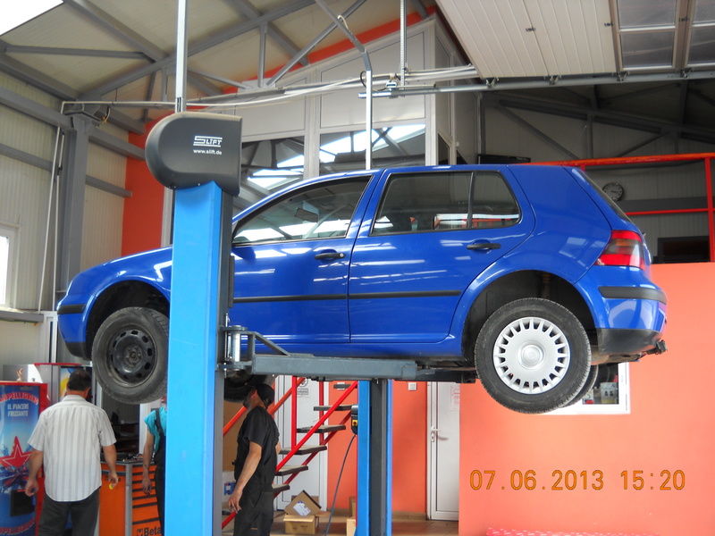 service auto bogcar quality