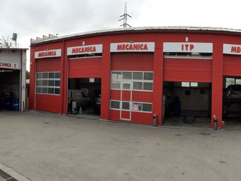service auto bogcar quality
