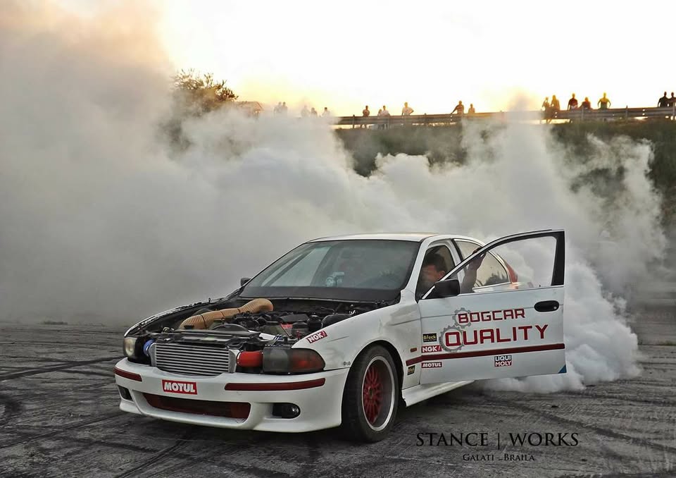 service auto bogcar quality